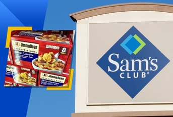 Sam&#x27;s Club Breakfast Finds That&#x27;ll Start Your Day Off Right Featured Image 