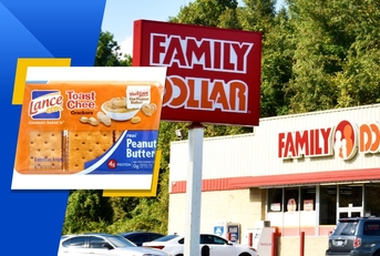 satisfying snacks you should only buy from family dollar featured image