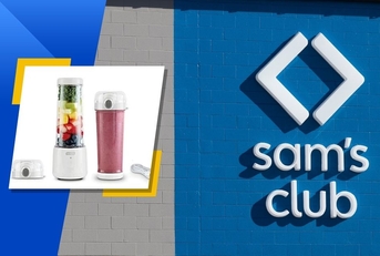 Amazing Sam’s Club Buys All Under $30 featured image