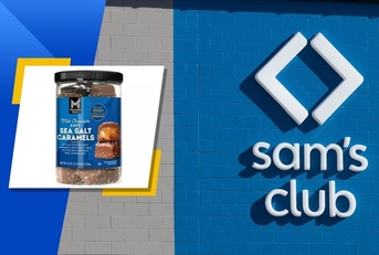 Random Sam&#x27;s Club Finds Under $20 You Can&#x27;t Pass Up Featured Image 