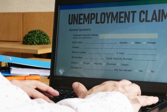 unemployment benefits