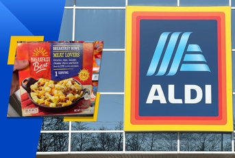 aldi prepared meals and sides that are total hidden treasures