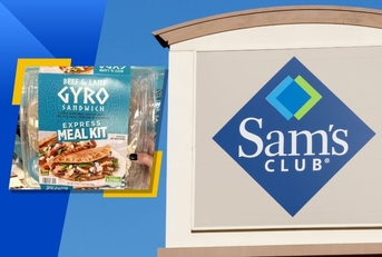 13 Lunch Ideas From Sam&#x27;s Club That Are Way Less Boring Than a Sandwich 