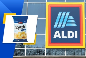 Disappointing Aldi Products That Aren&#x27;t Worth the Savings Featured Image 