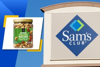 Healthy Sam&#x27;s Club Items That Are So Healthy and Cheap Featured Image 