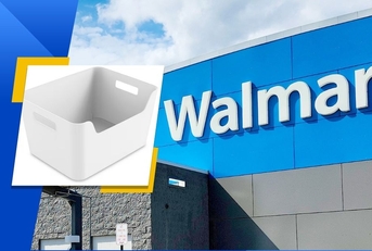walmart 15 under bed bin lets you stash clutter with ease plus 5 smart storage ideas
