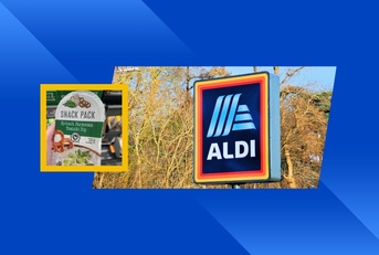Flavorful and Frugal Aldi Items That Make Lunch More Exciting Featured Image 