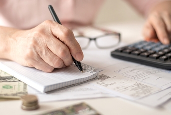 pension calculation