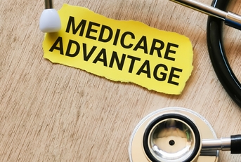 medicare advantage