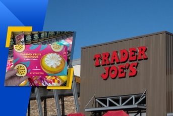 under 7 trader joe finds i add to my cart every time