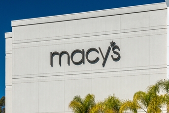 macy's department store exterior
