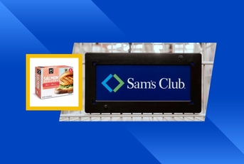 healthy frozen sams club items that are so tasty and cheap featured image