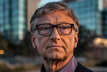 Bill Gates 