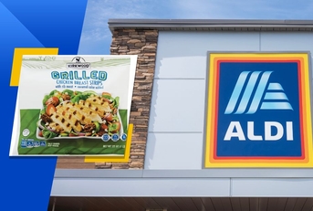 15 super affordable healthy aldi freezer finds that are actually delicious