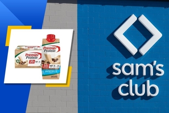 Random But Amazing Sam&#x27;s Club Buys for Under $30 Featured Image 