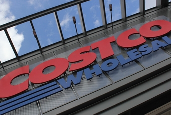costco wholesale store