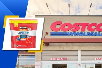 Overpriced Costco Items Featured Image 