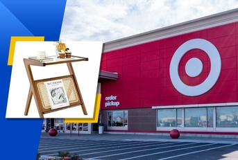 Target Home Finds That Have Pottery Barn and Crate &amp; Barrel Shaking in Their Boots featured image
