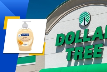 Never Buy These 15 Items Anywhere But the Dollar Store 