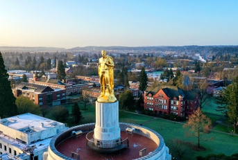 salem oregon