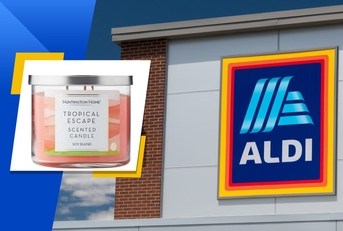 Never Buy These 15 Items Anywhere But at Aldi