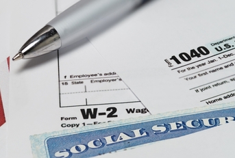 internal revenue service tax forms