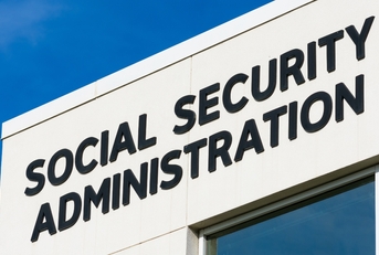 social security administration