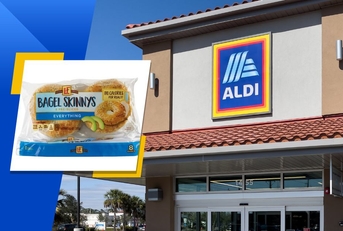 healthy aldi snacks under 5 that are still satisfying
