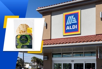 delicious aldi foods under 6