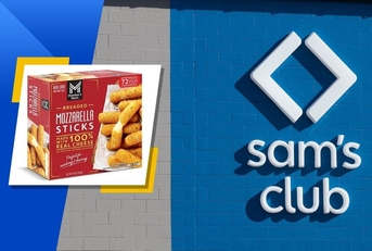 best grocery items to get at sams club that are truly worth your money
