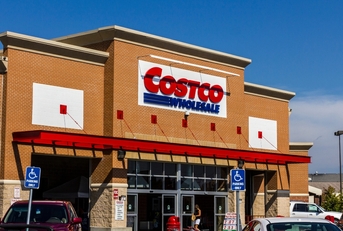 costco wholesale is a multi billion dollar global retailer