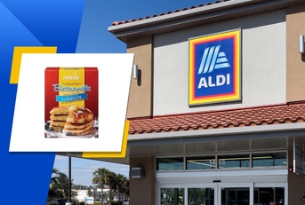 Pantry Essentials Always Worth Buying at Aldi featured image