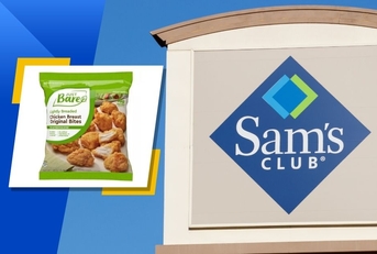 Worst Sam’s Club Frozen Foods featured image