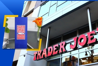 Trader Joe&#x27;s Products People Go Nuts For Featured Image 