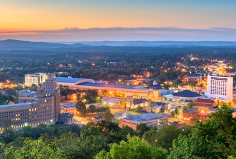 hot springs arkansas