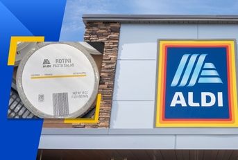 Aldi Lunch Ideas You&#x27;ll Actually Look Forward To Featured Image 