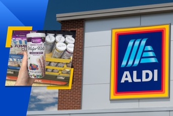 top quality aldi foods under 5 featured image