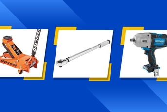 harbor freight tools items