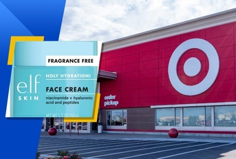 target dupes that are virtually identical to name brands