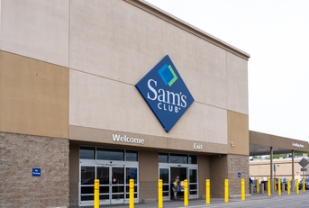 sams club store