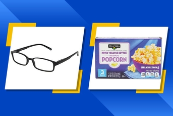items seniors should stock up