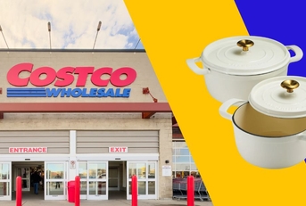 Costco’s $69 Dutch Oven Is a Game Changer, Plus 9 More Kitchen Deals featured image