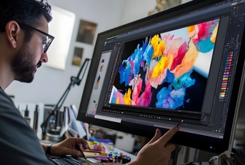 Graphic Designer 