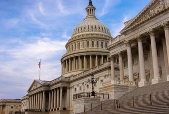 united states capitol building