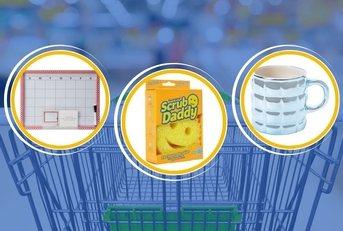 Five below items