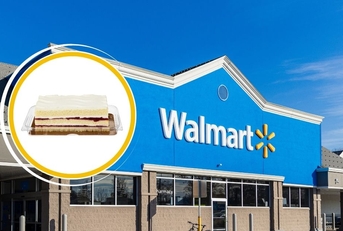 I’ve Tried Dozens of Walmart Cakes and This One Is the Best featured image