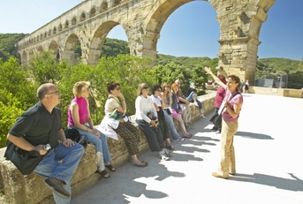 Tour Guide 