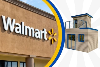 tiny homes you can buy at walmart featured image