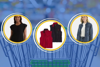 walmart clothing deals