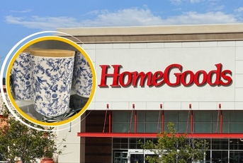 new homegoods finds were tossing in our carts